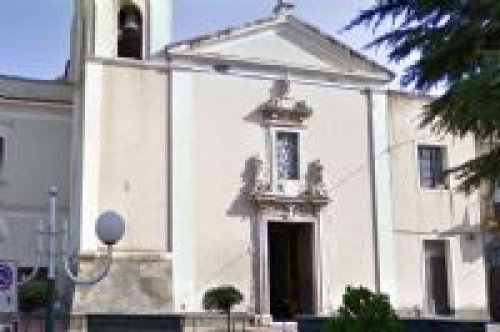 Chiesa madre